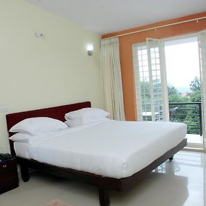 Deluxe Double Room Balcony